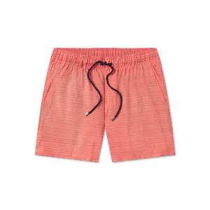 Calabasas Stretch Swim Trunk