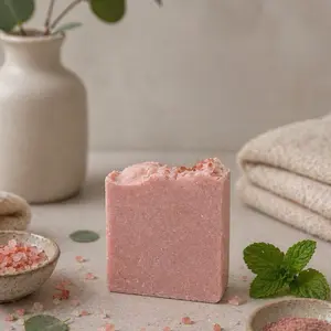 Pink Paradise