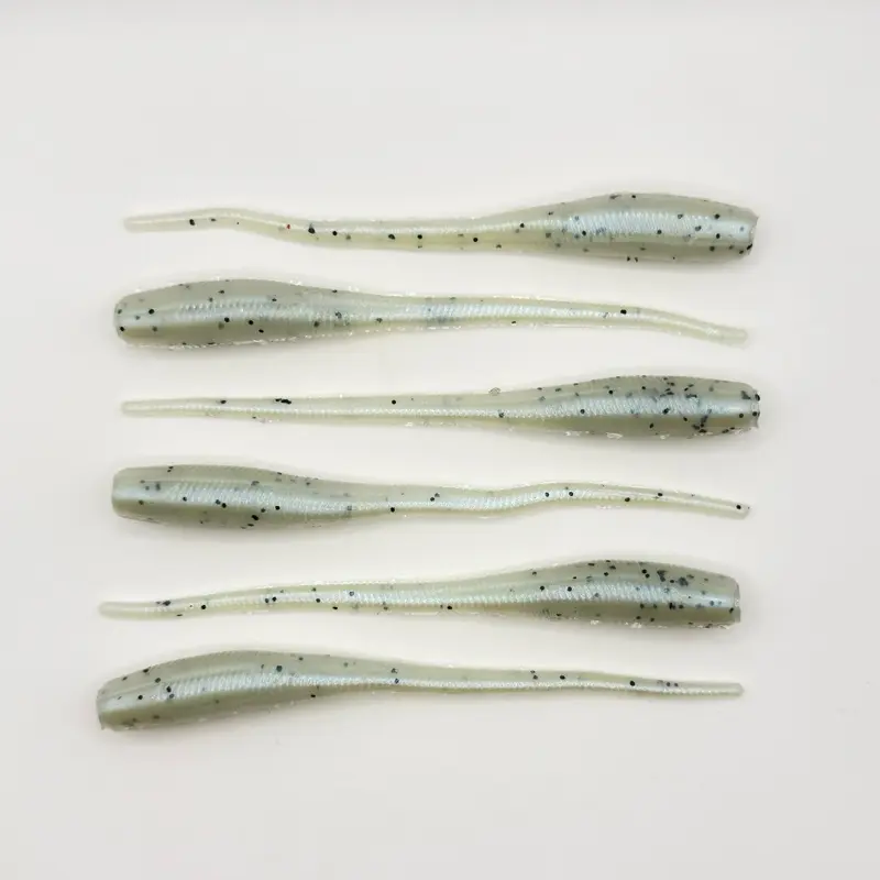Shaka Lures - Monkey Milk