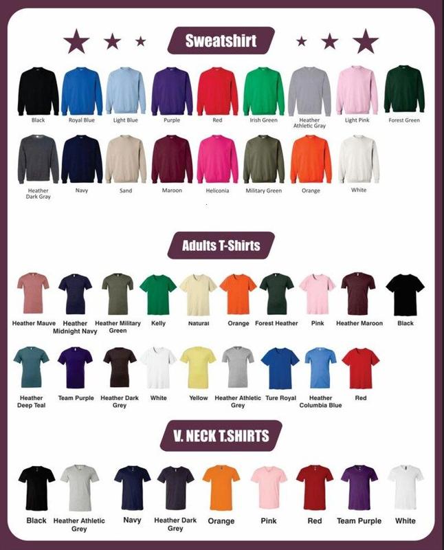 Aelfric Eden Star Print Color Contrast Pullover Hoodie, Full Color , Full Size ,For Men, Women, Made in USA.LKD