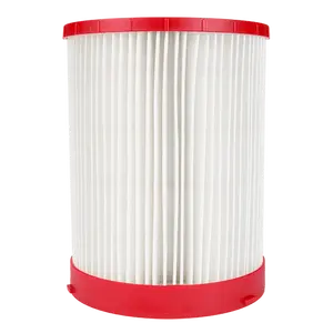 Milwaukee 49-90-1977 Large Wet/Dry Vacuum HEPA Filter (Blemished)