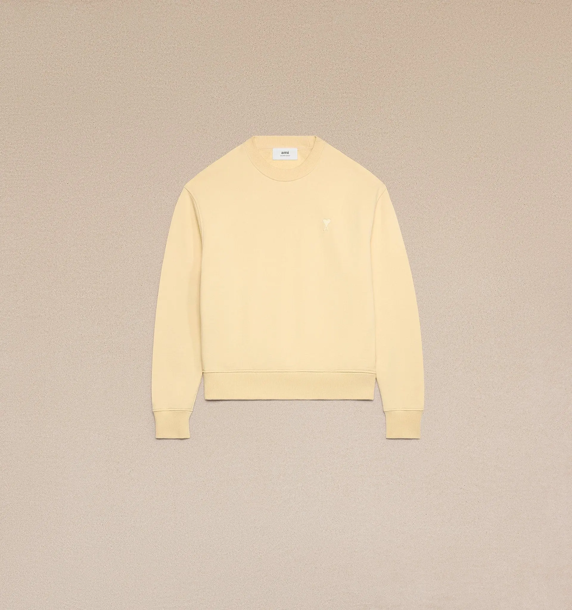 AMI De Coeur Sweatshirt Mens Apparel