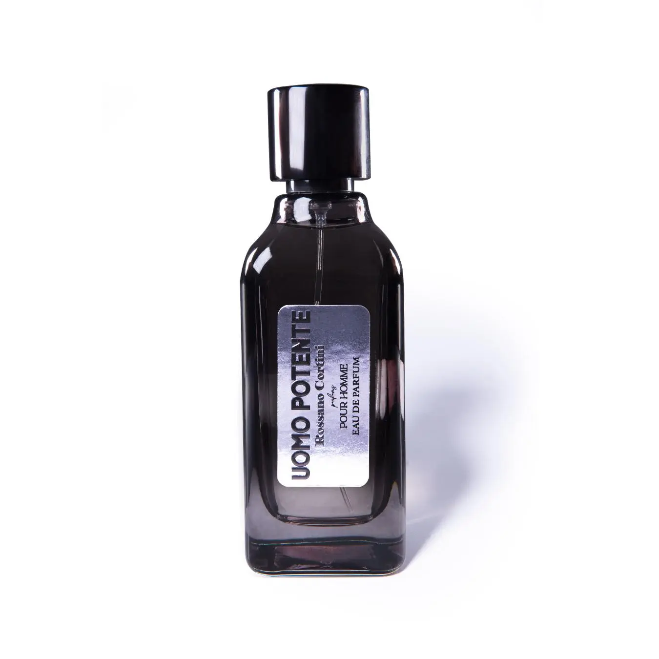 Uomo Potente Eau De Parfum Pour Homme By Rossano Cortini