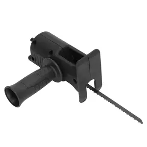 Household small hand drill to electric saw,saber saw, reciprocating saw, electriccarpenter, hand-held, according to multi-functional conversion head Cutting Saw Blades Tool