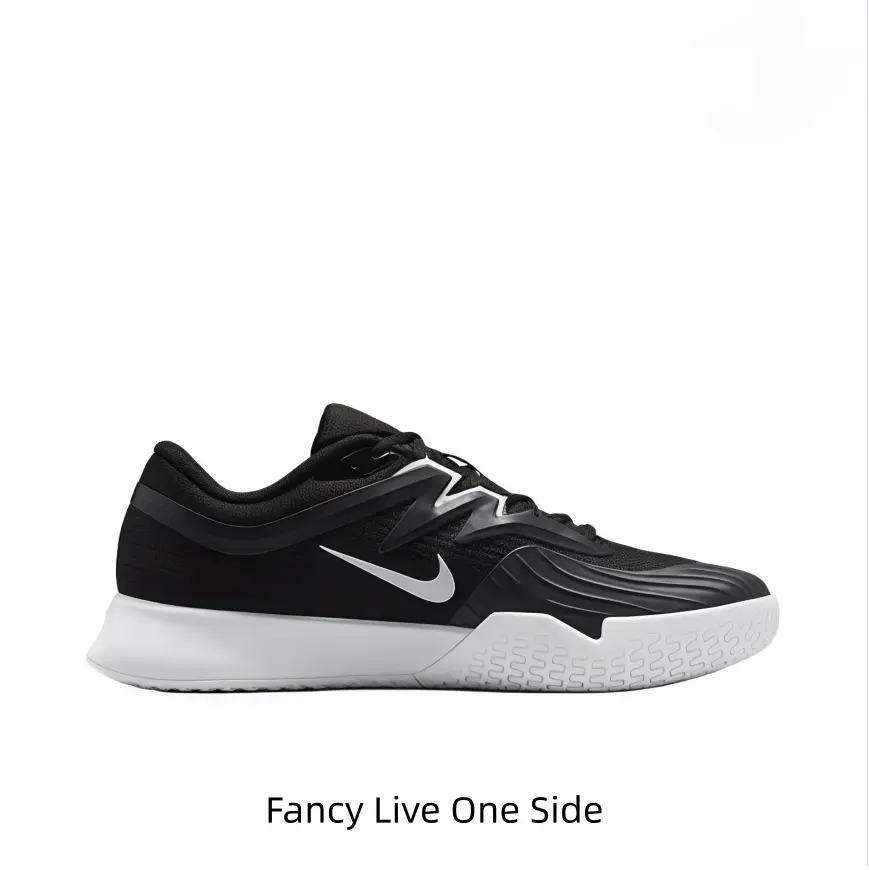 Distinct Angular Geometric Overlay Low-Top Tennis Shoes - Timeless All-Match Footwear for Athletic & Casual Sports Collectible Enthusiasts