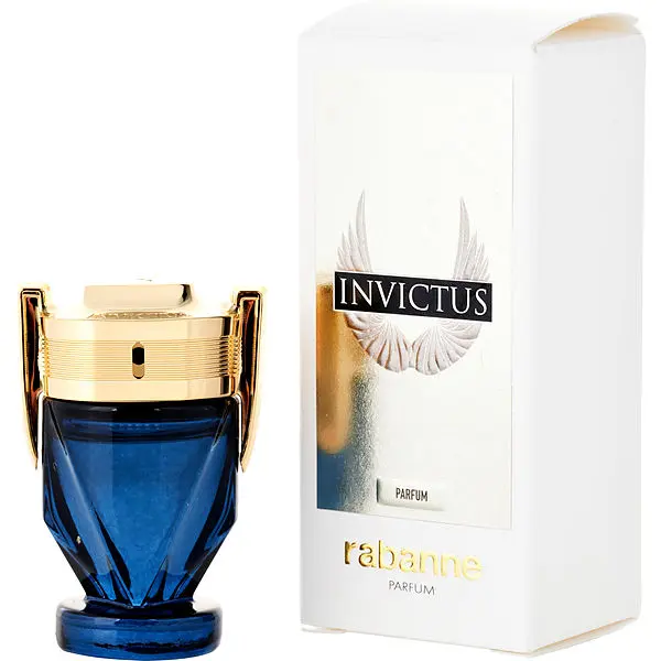 Paco Rabanne Invictus for Men Parfum Spray, 1.7 Ounce Paco Rabanne Invictus for Men Parfum Spray, 1.7 Ounce