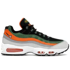 Nike Men's Air Max 95 Yardrunners FAMU, from StockX