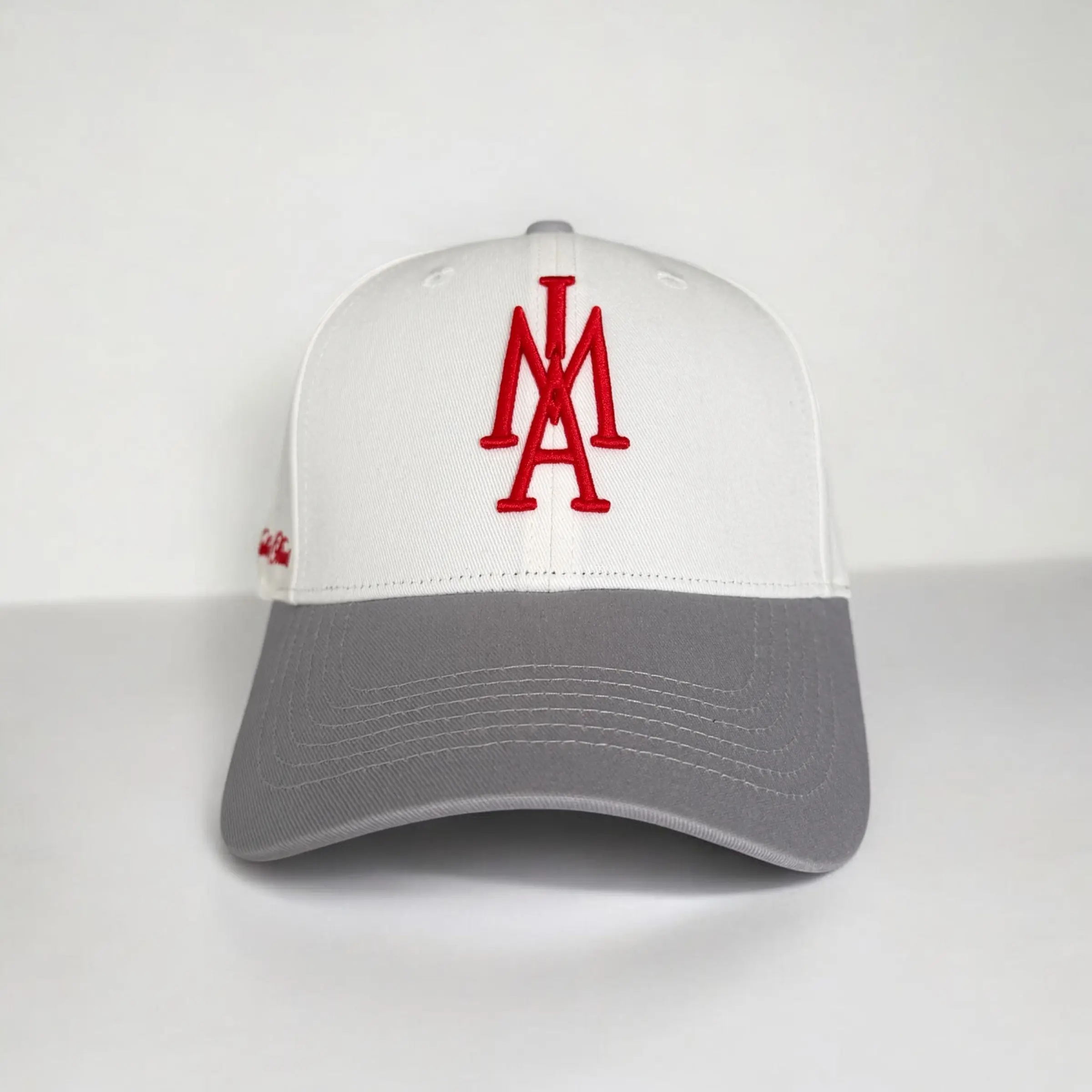 MIA Gray blaze Fashion Hat, Stylish Clothes Accessory