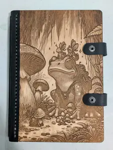 Croakwood Tales