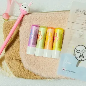 Lip Balmy Bundle - Lip Care Self Care Hydrating