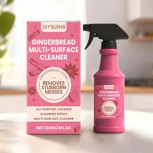 Gingerbread Multi-Surface Cleaner
