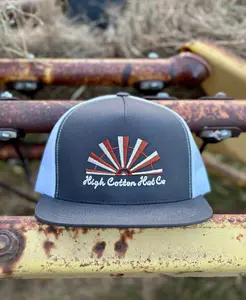 Windmill Flat Bill Windmill Flat Bill