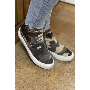 Blowfish Makome  Booties *Final Sale*