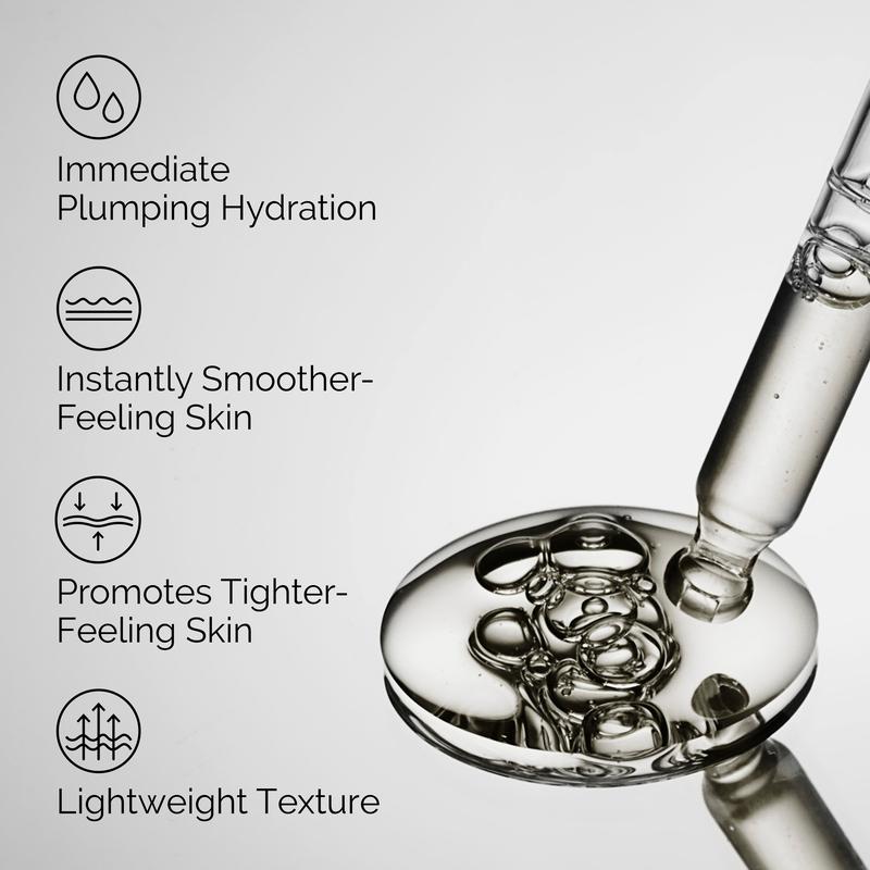 Hyaluronic Acid 2% + B5