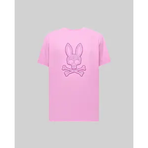 MENS GABIN GRAPHIC TEE - MT0200137