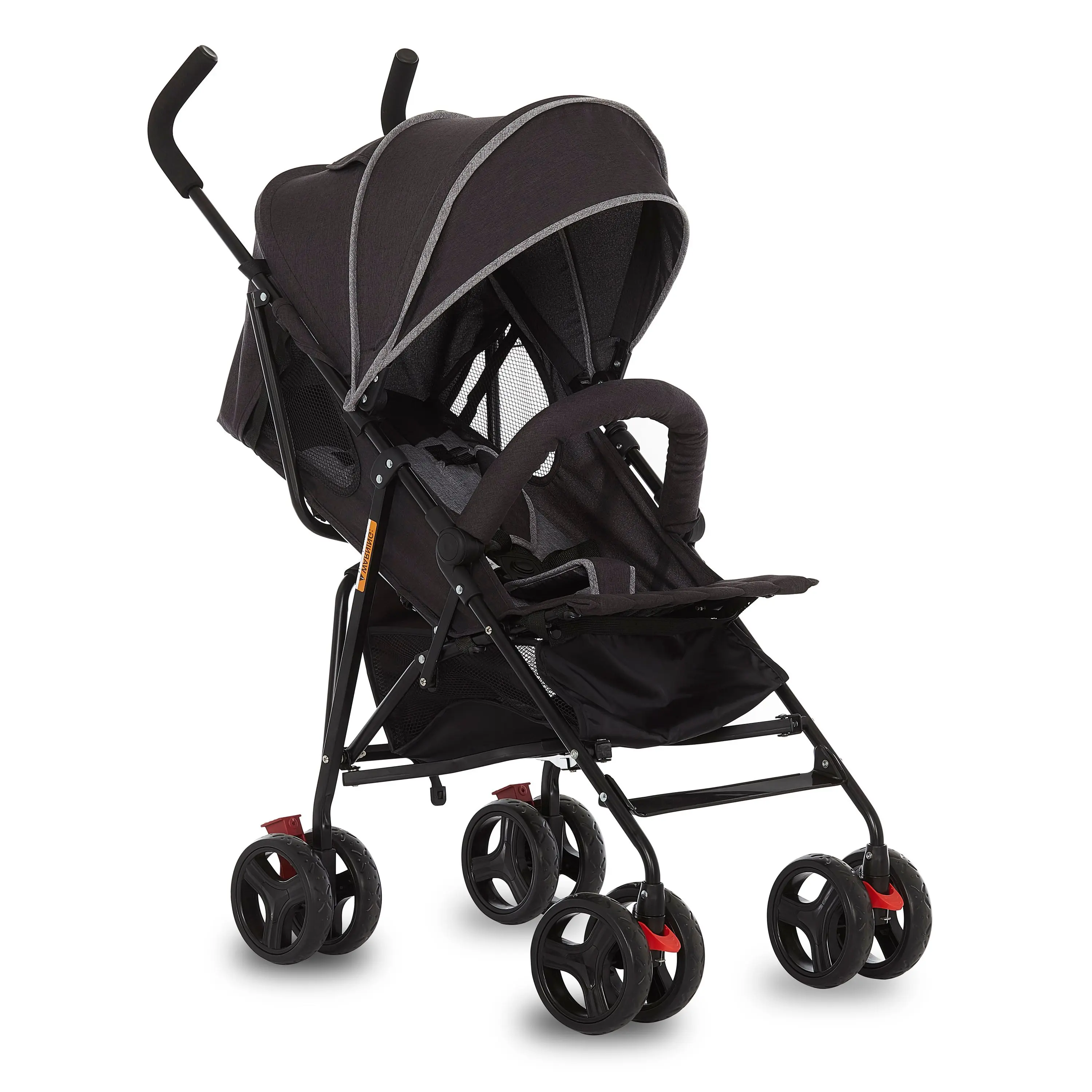 Dream On Me Vista Moonwalk Stroller