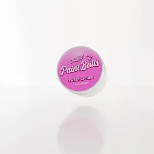 Sweet Lychee - Paint Ball Gel
