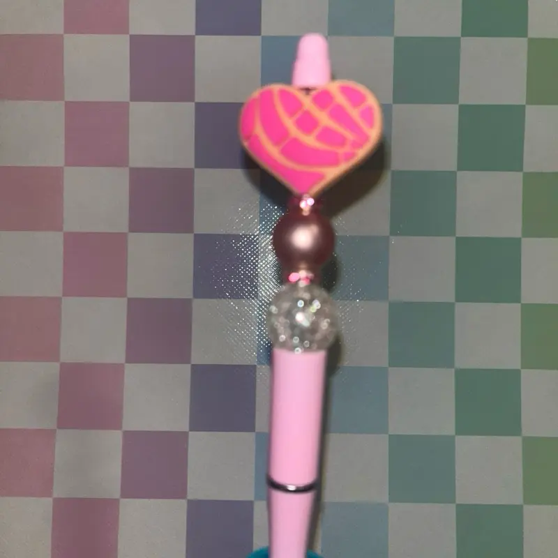 1 Focal pen