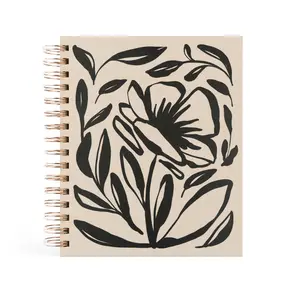 Magnolia Springs Undated Christian Planner by Hosanna Revival | Scripture-Filled Faith & Intentional Living Journal