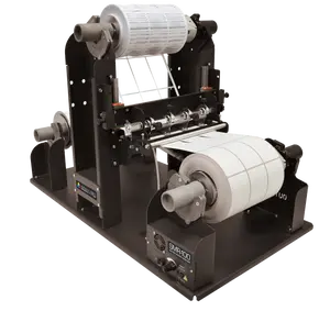 AFINIA LABEL SR-100 Slitter & Rewinder