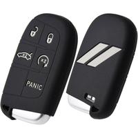 Black with all Gray Signs