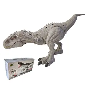 Giant T-REX, Press to Bite, Cool Dinosaur Gifts Wonderful Holiday Gifts