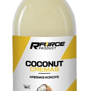 KREMAS KOKOYE   Coconut