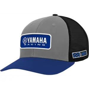 Yamaha Apparel Racing Hats