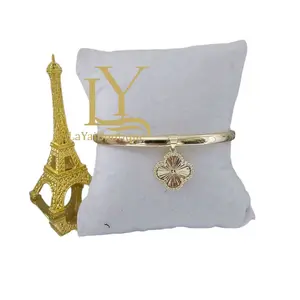 LaYaiBoutique #1136 Necklac Oro Laminado 14k ALTA CALIDAD