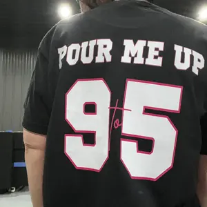 Tipsyyy pour me up T-shirt