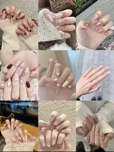 Miya(10841)gc.whole sale price nails！！！