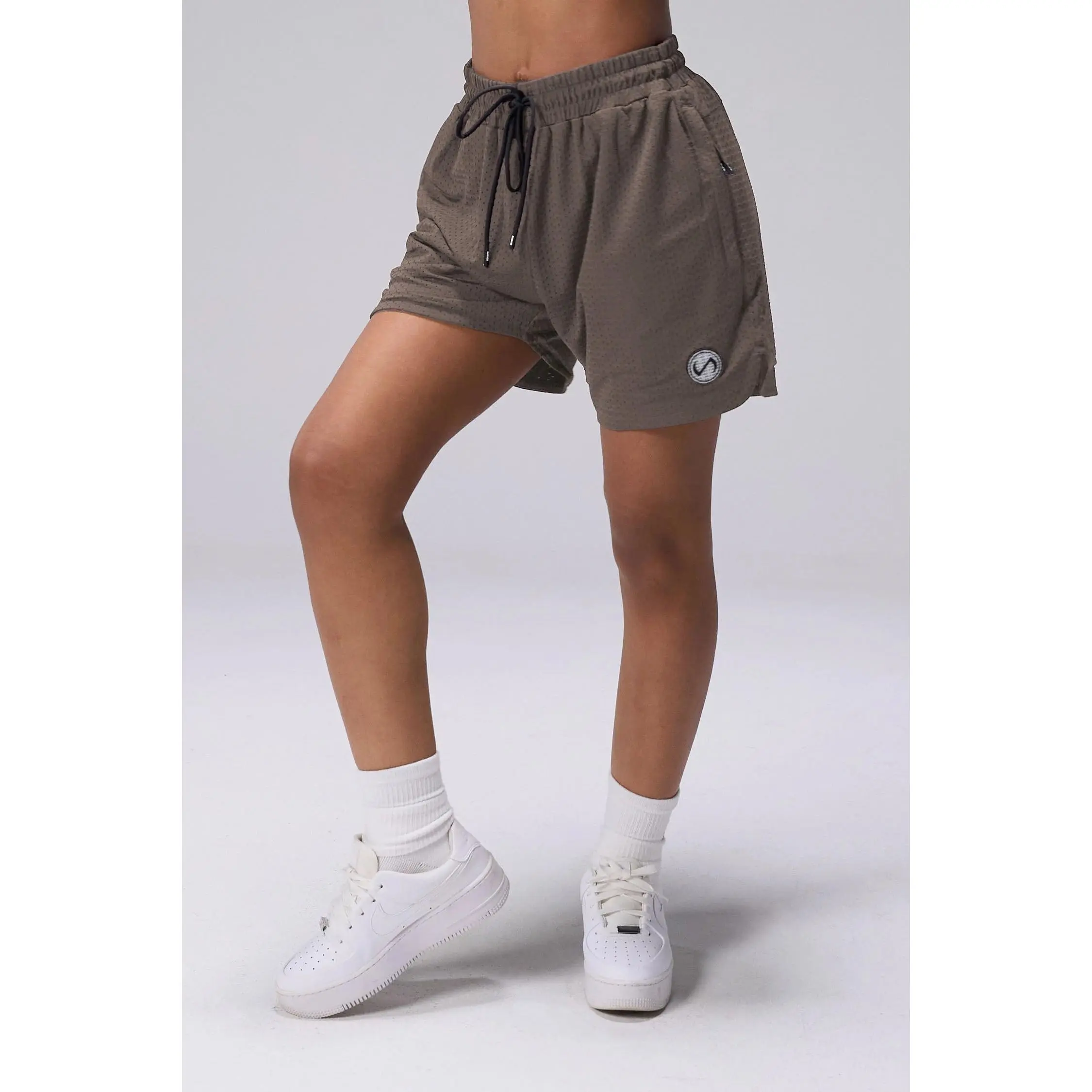 Reps Mesh 5 Inch Shorts