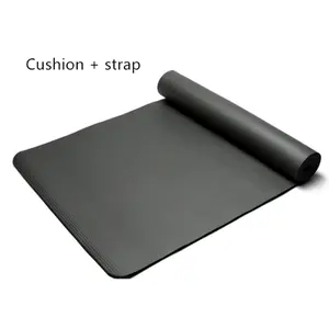 Eco-Friendly NBR Yoga Mat Does not apply pilates mat