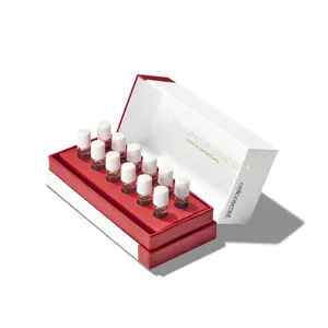 Cellcosmet Ultra Brightening Elasto-Collagen-XT Skincare Serum, Anti-Aging Essence for Enhanced Skin Radiance