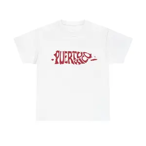 Puerto Rico Shirt