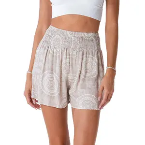 Sahara Shorts Sahara Shorts