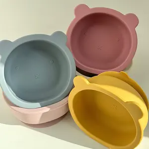 Jax Bear Bowl