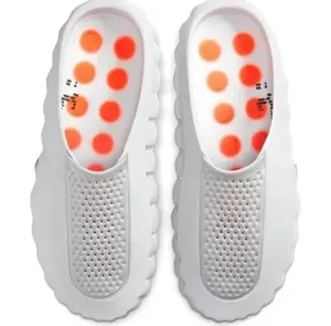 Latest Design Fashionable New LightweightBreathable Slippers for Men Women, All-DayComfort for Home & Beach