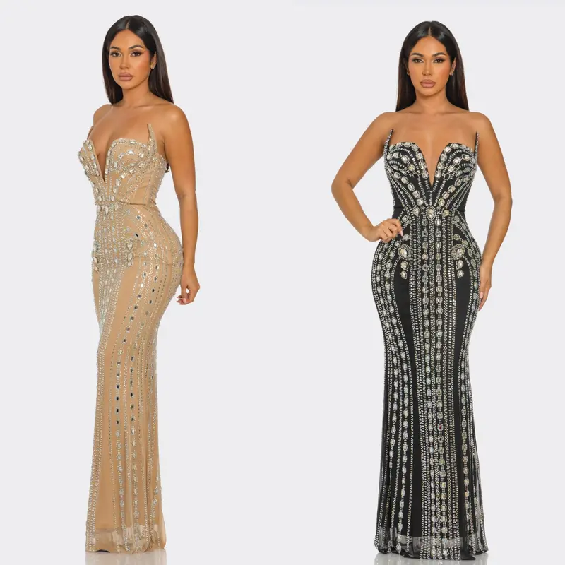 balenciaga evening dress - TikTok Shop