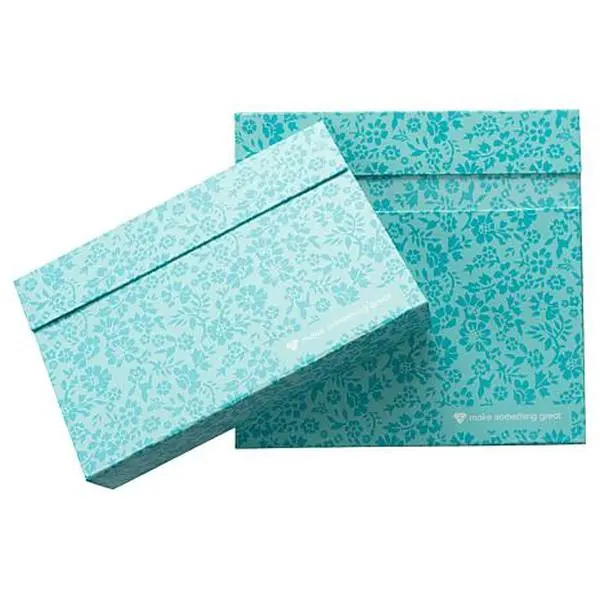 Crafts & Sewing Diamond Press 9.75"L x 6.50"H Magnetic Storage Easel - 2-pack