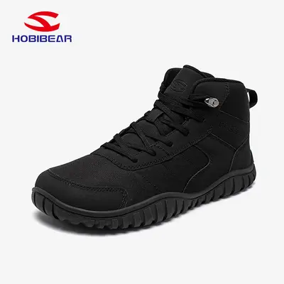 Barefoot Winter Shoes TikTok Shop