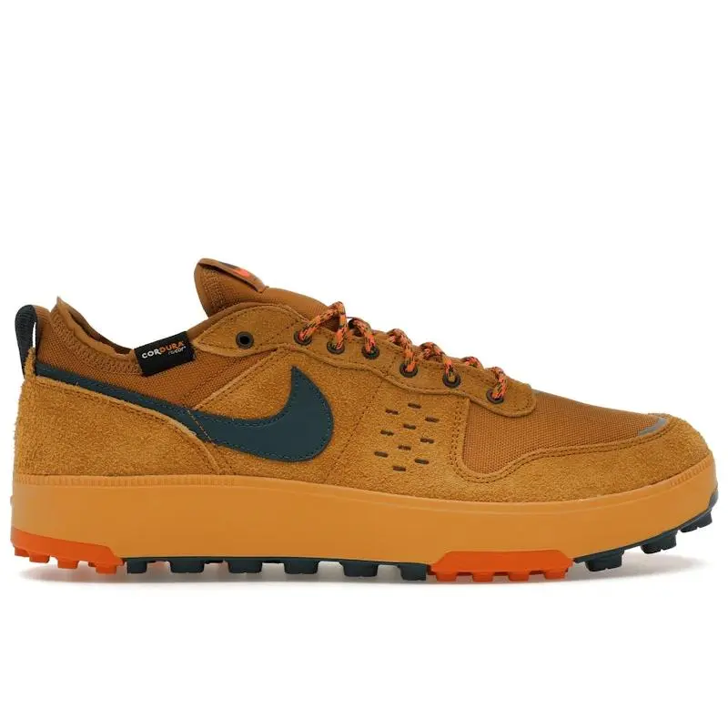 Nike Men's C1TY Premium Wheat Golden Autumn Sunset Nightshade, from StockX