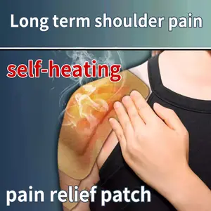 Sending special ointment for shoulder periarthritis to family and friends, shoulder pain, difficulty lifting arms, stiff and weak shoulders, arthritis