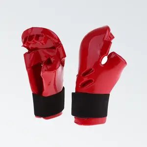 Foam Punch - Lightweight Durable Foam-Dipped Material for Wrist Back of Hand Thumb and Knuckles Ideal for Tournament Fights and Everyday Training