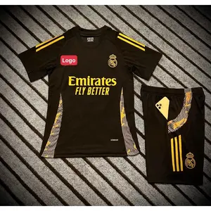 Real Madrid Football Club Kits - Fashion 2025