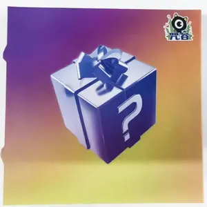 【Choose at will】 Pop-up toys, infinite push-pull toys, push-pull games, magnetic attraction, stress-relieving toys, relaxation, stress relief.Blind box toys, with patterns randomly selected Fingertip toy Pop culture toys