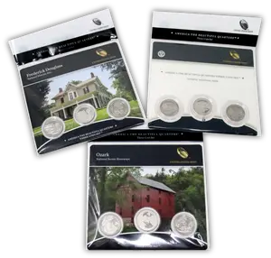 ATB PDS 3 Coin Set Grab Bag