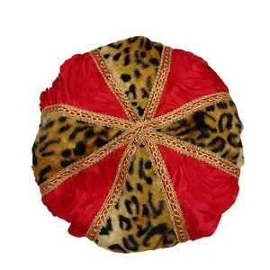 Gorro de Shango con banda elastizada ajustable