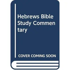 USED-Hebrews Bible Study Commentary by Leon Morris (Paperback)