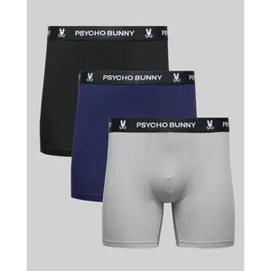 MENS 3 PACK BOXER BRIEF - MO1400006